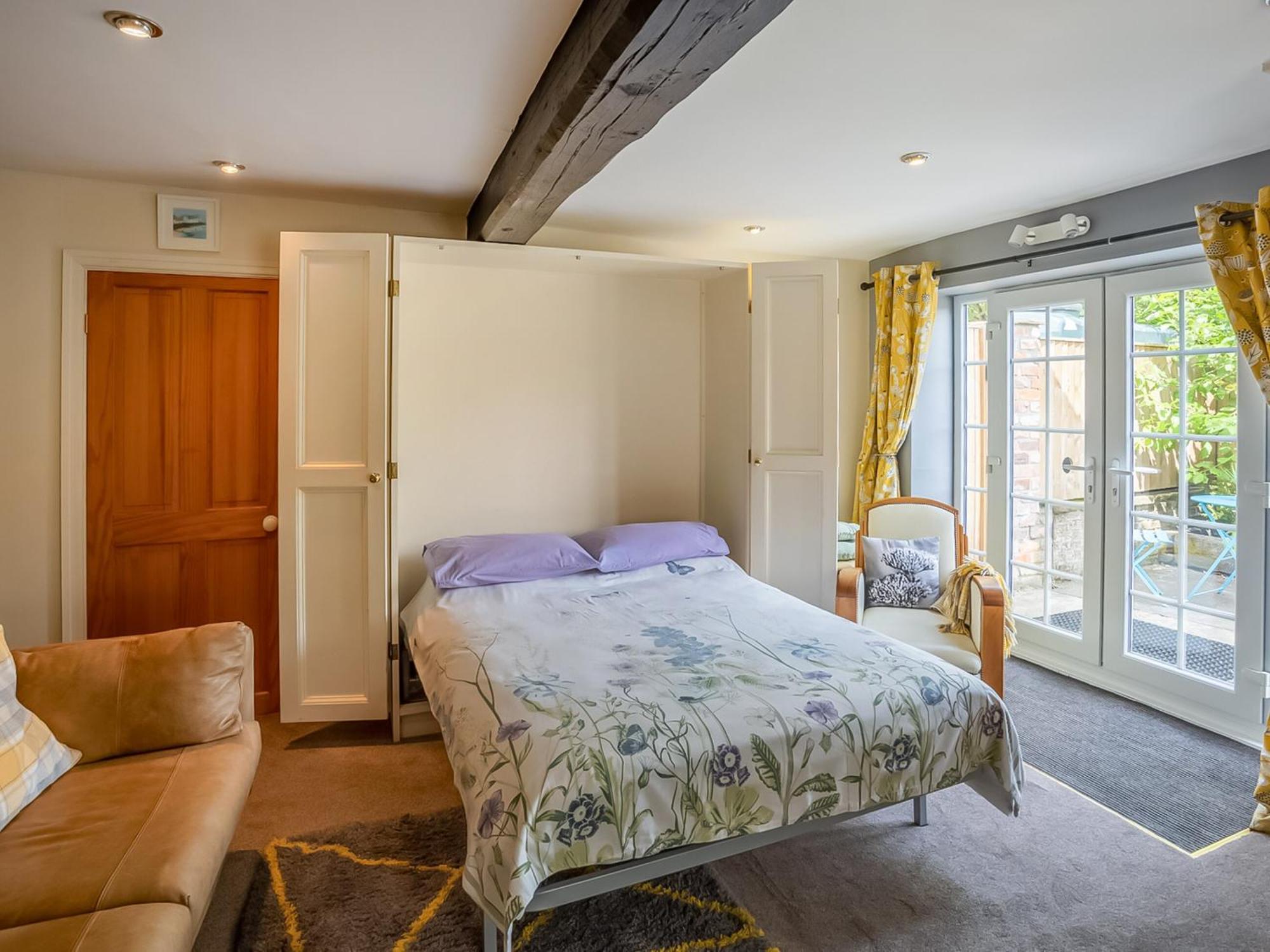 Willow Cottage Стіллінгфліт Екстер'єр фото