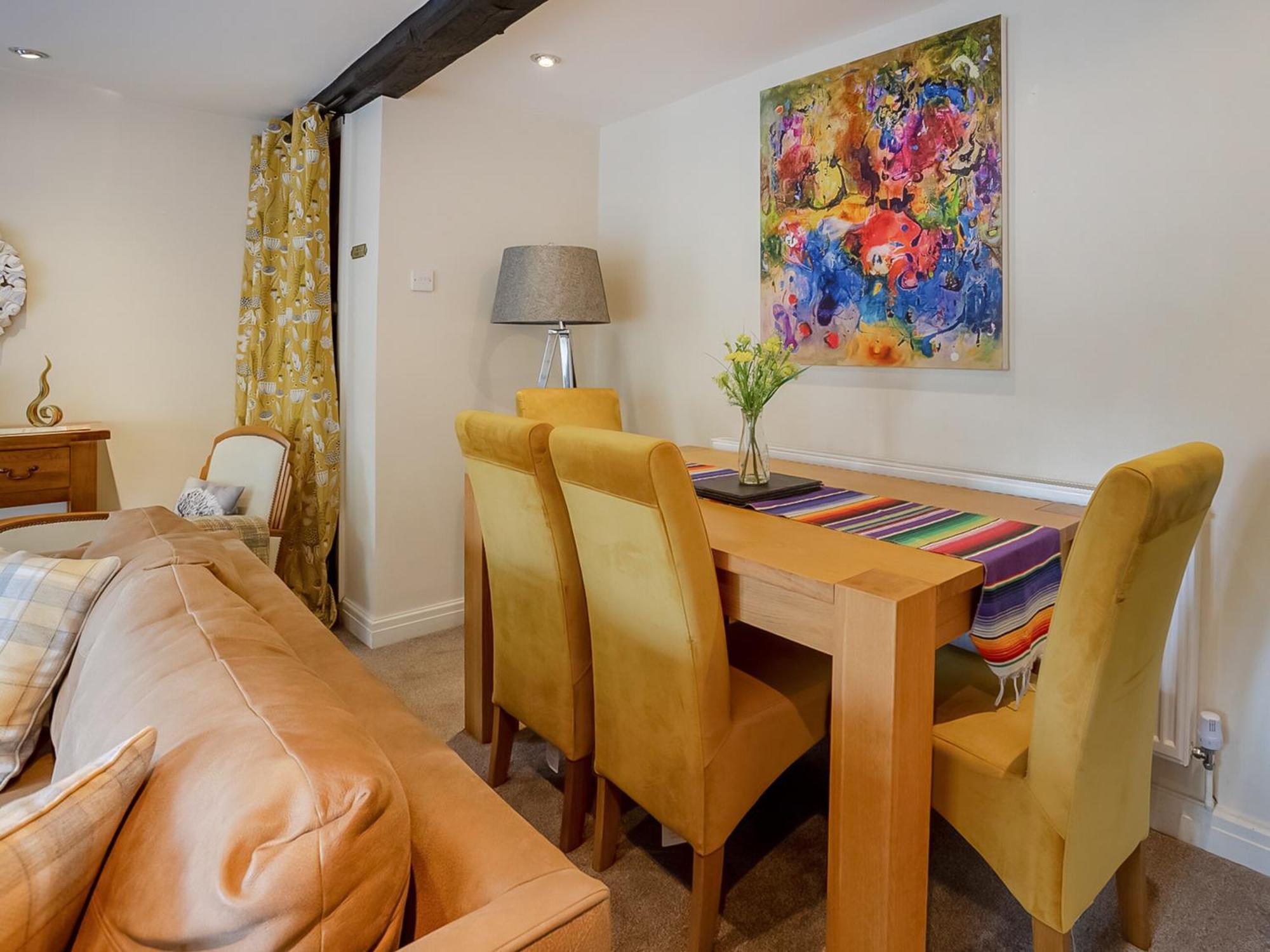 Willow Cottage Стіллінгфліт Екстер'єр фото