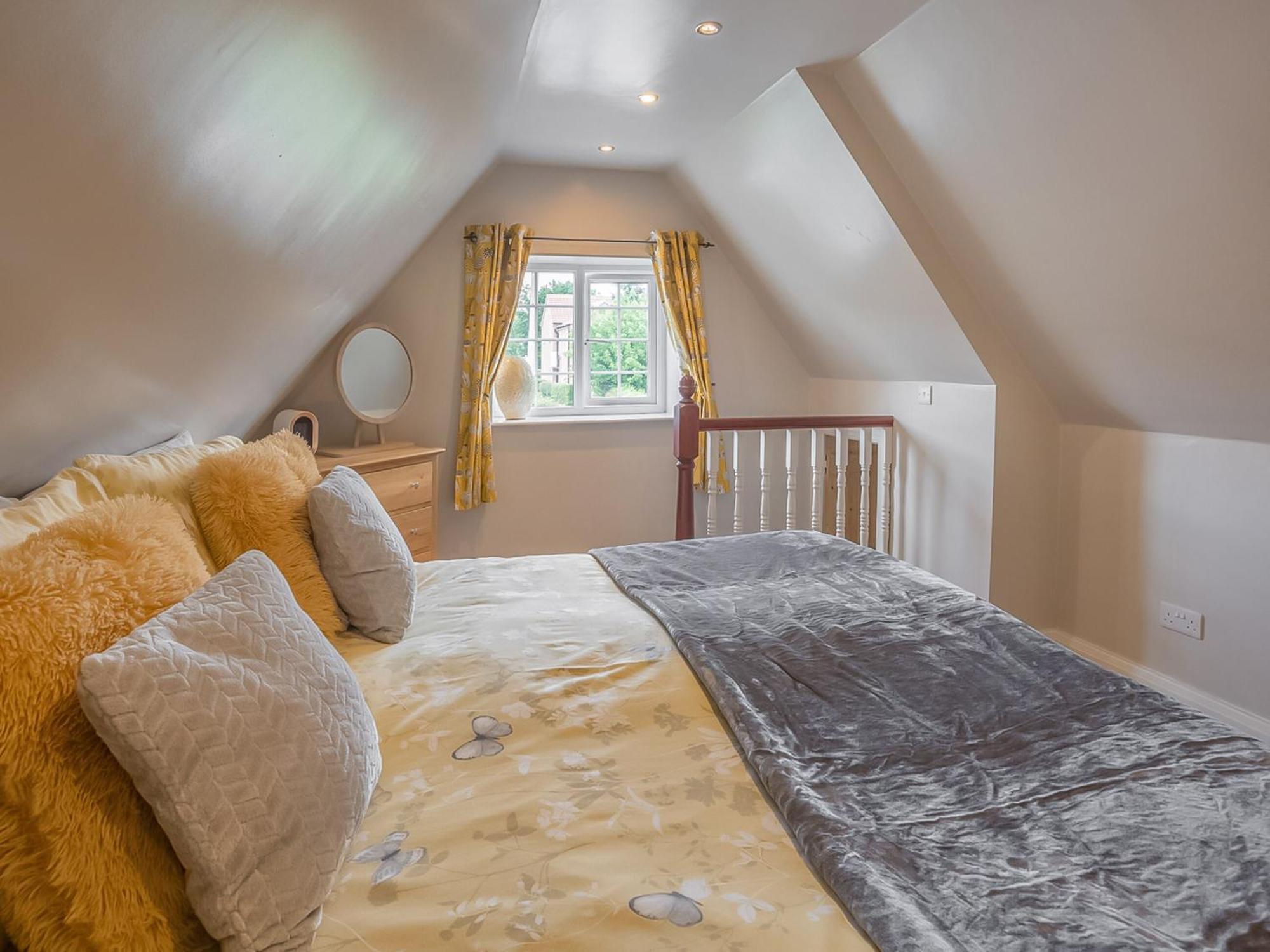 Willow Cottage Стіллінгфліт Екстер'єр фото