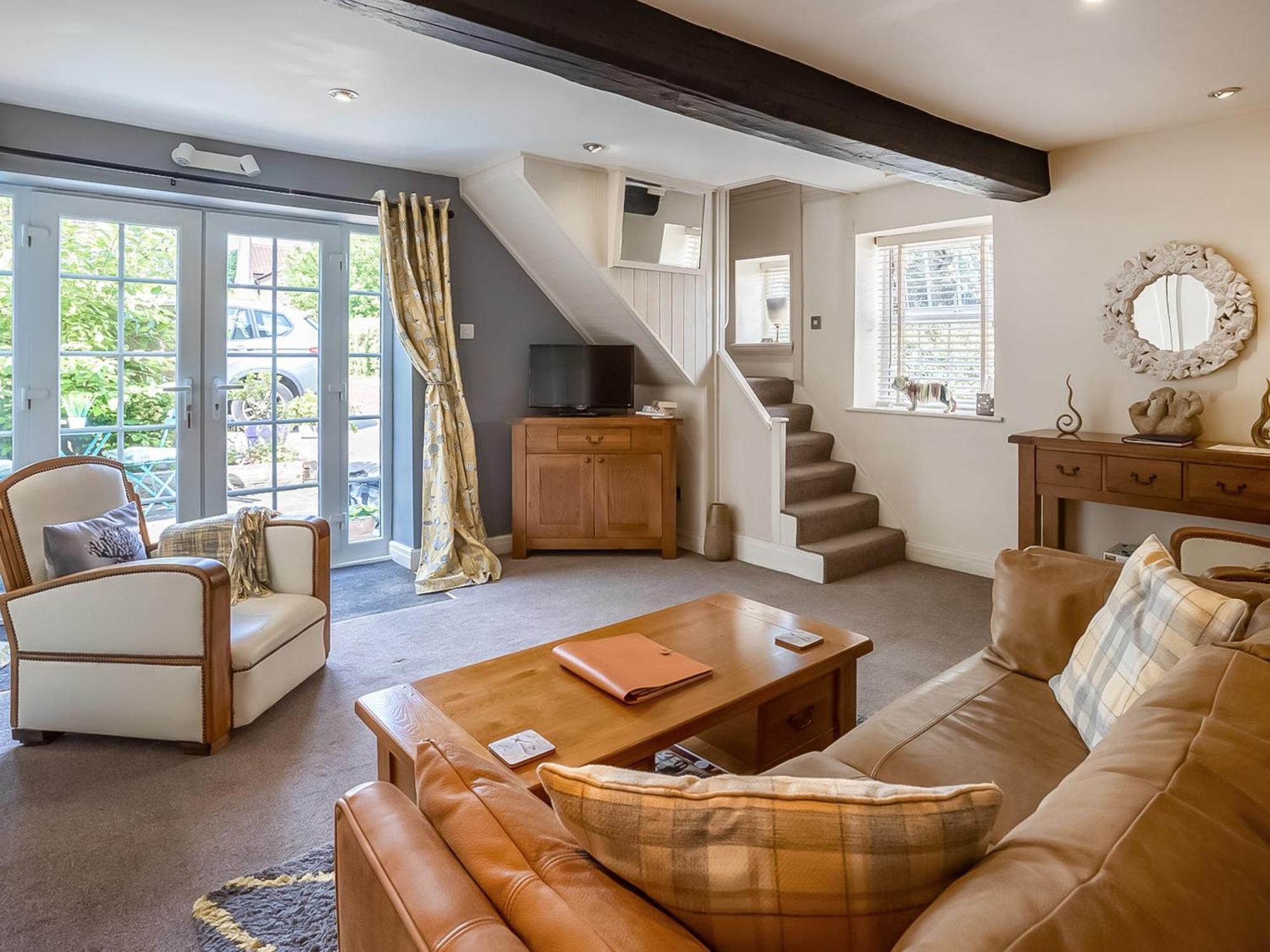 Willow Cottage Стіллінгфліт Екстер'єр фото